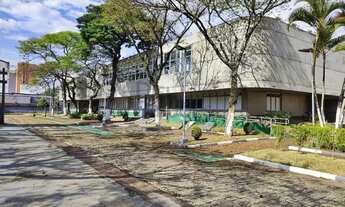 Imagem 2: SãO PAULO - Galpão/Depósito/Armazém - Jurubatuba