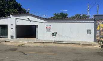 Imagem 2: CASA NO SETOR FAMA COM 04 QUARTOS SENDO 03 SUITES - Goiânia - GO