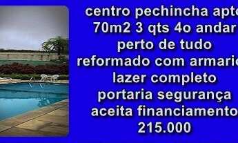 Imagem: CENTRO PECHINCHA BARATISSIMO APTO 70M2 3