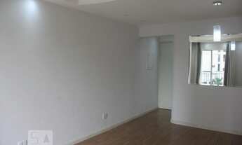 Imagem 4: Apartamento para Aluguel - Vila Mascote, 2 Quartos, 56 m2