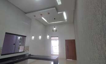 Imagem 3: 3QTS Monte Pascoal Goiânia GO