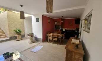 Imagem 3: Casa com 3 dormitórios à venda, 221 m² por R$ 860.000,00 - Jardim Guanabara - Macaé/RJ