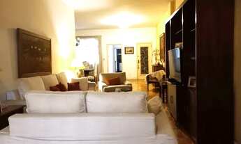 Imagem 3: 3 QUARTOS COM 2 VAGAS EM IPANEMA Ipanema - Rio de Janeiro - RJ