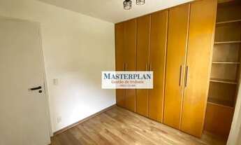 Imagem 6: Belo apartamento com varanda 98 m2 a.u - 3 dormitórios - 1 suíte - 2 vagas - R. Agostinho