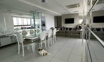 Imagem 3: Edf. João Pedro 180M2 -Alto padrão com 5 quartos