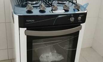 Imagem 4: Alugo no Ed. Mandaram no Umarizal