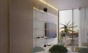 Imagem 2: Praia dos Carneiros - Tamandaré - PE - Flat para venda tem 26 m² quadrados com 1 quarto