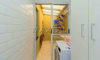 Imagem 7: Casa de condomínio na Vila Mazzei, com 3 dormitórios e 2 vagas