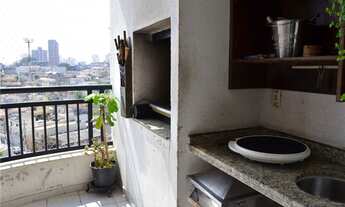 Imagem 6: São Paulo - Apartamento Padrão - Quinta da Paineira