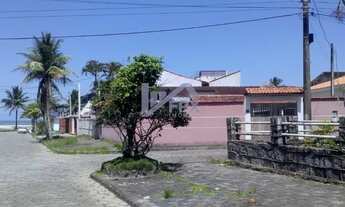 Imagem 2: Casa em Itanhaém, no Suarão