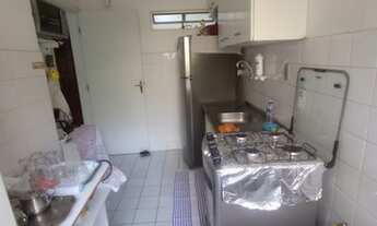 Imagem 5: Apartamento para aluguel com 2 quartos em Brotas - Salvador - BA