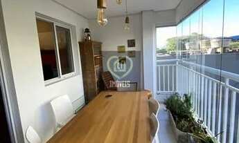 Imagem 6: Apartamento à venda no bairro Vila Romana - São Paulo/SP