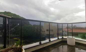 Imagem 5: Apartamento à venda muito bem localizado no bairro Vila Alpina próximo da Aveni