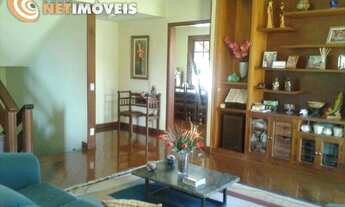 Imagem: Venda Casa Caiçaras Belo Horizonte