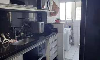 Imagem 5: Cobertura com 2 dormitórios à venda, 134 m² por R$ 720.000,00 - Vila Valparaíso - Santo An