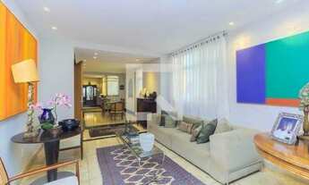 Imagem 4: Apartamento à Venda - Anchieta, 4 Quartos, 460 m2