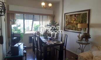 Imagem 3: Tijuca Apartamento com 3 dormitórios