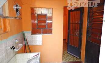 Imagem 2: Casa para alugar, 35 m² por R$ 600,00/mês - Vila Padre Anchieta - Diadema/SP