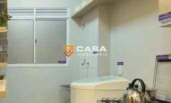 Imagem 7: LNC 119 3 QTS QUINTAL LAZER COMPLETO ENTRADA PARCELADA FGTS SUBSÍDIO