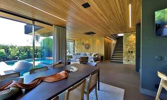 Imagem 3: Casa em Condomínio para Venda em Tamboré Santana de Parnaíba-SP