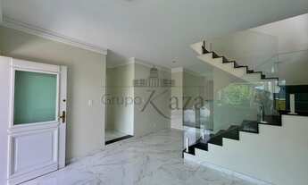 Imagem 7: Sobrado - Urbanova IV - Altos da Serra III - 245m² - 4 Dormitórios