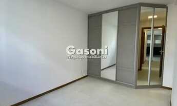 Imagem 7: Apartamento mobiliado, 3 quartos com suíte e 2 vagas - Barro Vermelho,ao lado da Praia do