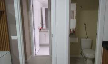 Imagem 4: Apartamento para aluguel possui 39 metros quadrados com 1 quarto em Barra - Salvador - Bah