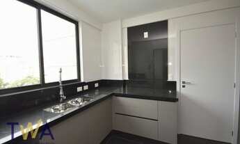 Imagem 5: Apartamento com 4 dormitórios à venda, 140 m² por R$ 2.550.000,00 - Anchieta - Belo Horizo