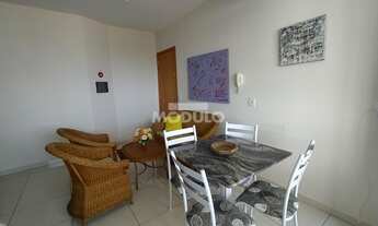 Imagem 2: Apartamento mobiliado para locação no Tibery