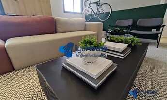 Imagem 5: Apartamento com 3 quartos sendo 1 suíte no SOUL em Cuiabá MT