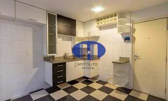 Imagem 5: Apartamento Garden com 3 dormitórios à venda, 100 m² por R$ 450.000,00 - Santo Antônio - B