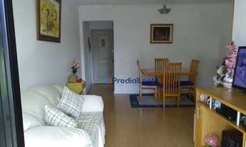 Imagem 4: Apartamento com 2 dormitórios à venda, 64 m² por R$ 550.000,01 - Alto da Lapa - São Paulo