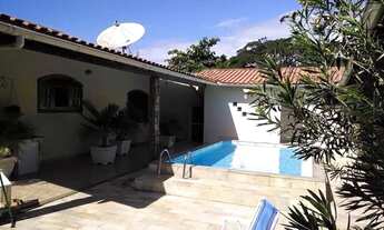 Imagem: CASA DE PRAIA TEMPORADA PRAIA SECA