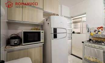 Imagem 4: Ed. Parque São Jorge - 85 m²