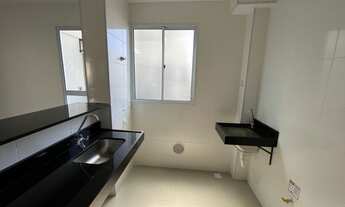 Imagem 3: Apartamento Térreo de 39 metros quadrados com 2 quartos em Jardim Imperial - Cuiabá - MT