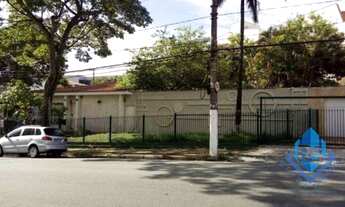 Imagem 2: Casa Residencial para venda e locação, Vila Caminho do Mar, São Bernardo do Campo - CA0400