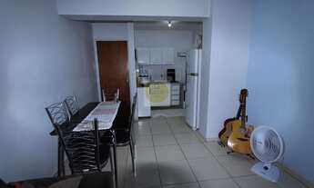 Imagem 7: Apartamento com 2 quartos no Setor Negrão de Lima - Goiânia