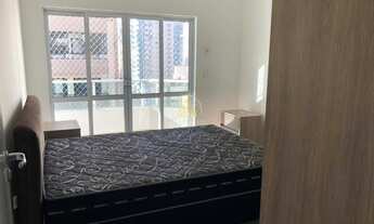 Imagem 2: LOCAÇÃO ANUAL - APARTAMENTO QUADRA MAR 2 DORMITÓRIOS