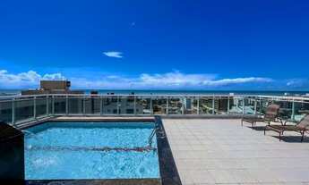 Imagem 1: Excelente apartamento 1 quarto, 44m, a poucos metros do mar no bairro de Manaíra - João P