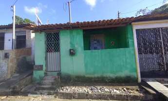 Imagem: VENDE-SE CASA