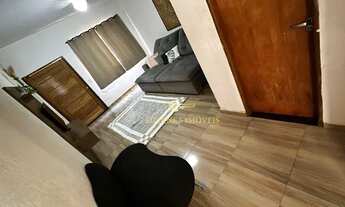 Imagem 7: Casa com 3 dormitórios à venda, 130 m² por R$ 400.000,00 - Jardim Esmeralda - Araraquara/S