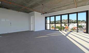 Imagem 2: Conjunto/Sala para Venda - 52.56m², 0 dormitórios, Tristeza