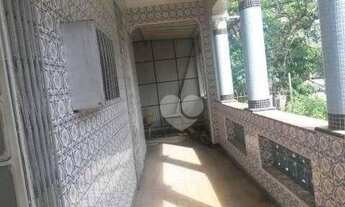 Imagem 4: Casa com 5 dormitórios à venda, 376 m² por R$ 2.700.000,00 - Tijuca - Rio de Janeiro/RJ