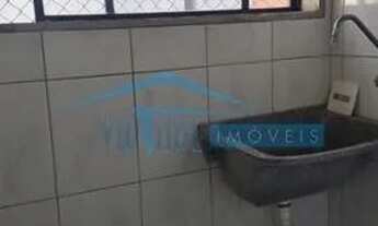 Imagem 7: Apartamento em Condomínio Padrão para Locação no bairro Vila Bertioga, 3 dorm, 1 vagas, 65