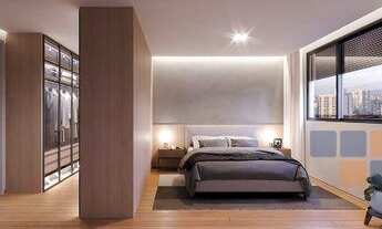 Imagem 2: Apartamento à venda, 99 m² por R$ 1.346.238,00 - Savassi - Belo Horizonte/MG