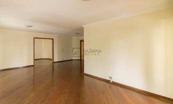 Imagem 4: Apartamento Locação 4 Dormitórios - 270 m² Brooklin