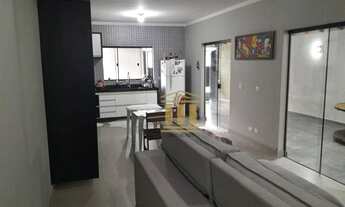 Imagem 5: Casa 2 dorm 1 suite, Residencial Santa Paula