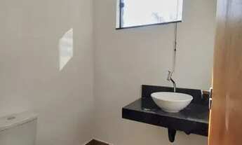 Imagem 7: Casa de campo moderna - R$ 790.000,00 - Ninho Verde 2