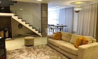 Imagem 4: LOPES ENJOY VENDE Casa com 3 dormitórios à venda, 160 m² por R$ 965.000 - Guaratiba - Rio