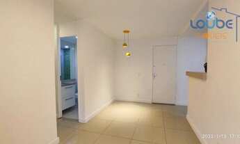 Imagem 5: Apartamento com 2 dormitórios à venda, 50 m² por R$ 270.000,00 - Anil - Rio de Janeiro/RJ